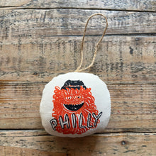 Load image into Gallery viewer, Philly Sports Pillow Ornaments

