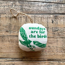 Load image into Gallery viewer, Birds Pillow Ornaments
