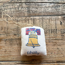 Load image into Gallery viewer, Philly Icons Pillow Ornaments
