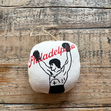 Load image into Gallery viewer, Philly Icons Pillow Ornaments
