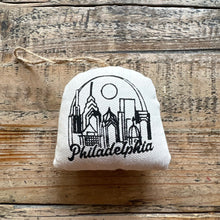 Load image into Gallery viewer, Philly Icons Pillow Ornaments
