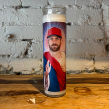 Load image into Gallery viewer, Philly Sports Prayer Candles
