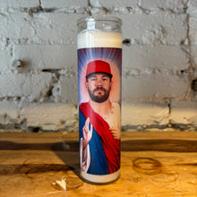 Load image into Gallery viewer, Philly Sports Prayer Candles

