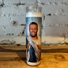 Load image into Gallery viewer, Philly Sports Prayer Candles

