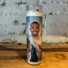 Load image into Gallery viewer, Philly Sports Prayer Candles
