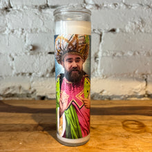 Load image into Gallery viewer, Philly Sports Prayer Candles
