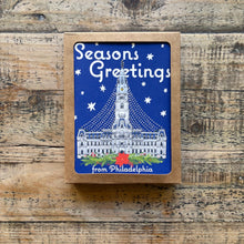 Load image into Gallery viewer, Philly Holiday Notecard Sets
