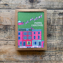 Load image into Gallery viewer, Philly Holiday Notecard Sets
