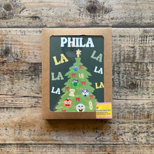 Load image into Gallery viewer, Philly Holiday Notecard Sets
