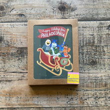 Load image into Gallery viewer, Philly Holiday Notecard Sets
