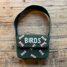 Load image into Gallery viewer, Birds Beaded Handbag
