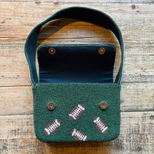 Load image into Gallery viewer, Birds Beaded Handbag
