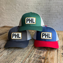 Load image into Gallery viewer, PHL Trucker Hat
