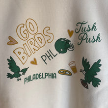 Load image into Gallery viewer, Eagles Icons Sweatshirt
