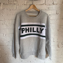 Load image into Gallery viewer, Philly Sweatshirt
