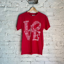 Load image into Gallery viewer, Paul Carpenter Philly Love T-Shirt
