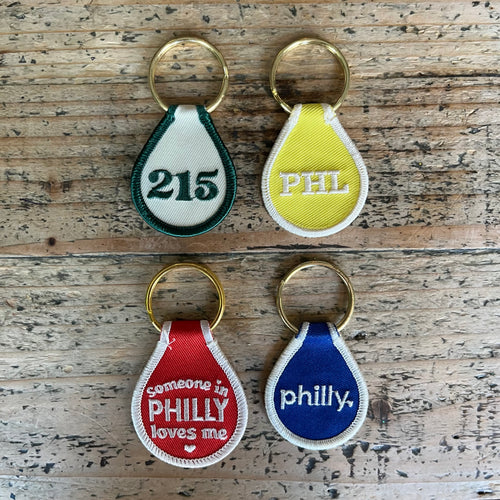 PHILLY ACCESSORIES – Open House Philly