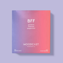 Load image into Gallery viewer, Moodcast BFF Candle
