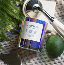 Load image into Gallery viewer, Moodcast Spa Retreat Candle
