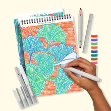 Load image into Gallery viewer, Flowart - Botanicals
