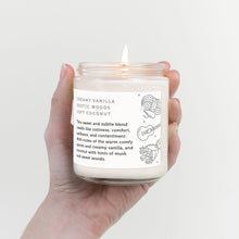 Load image into Gallery viewer, Folklore Scented Candle
