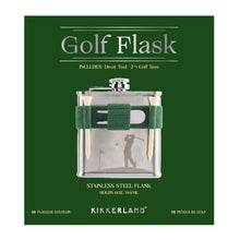 Load image into Gallery viewer, Golf Flask
