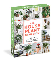 Load image into Gallery viewer, The House Plant Card Deck
