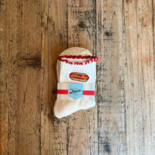 Load image into Gallery viewer, Philly Ruffle Socks

