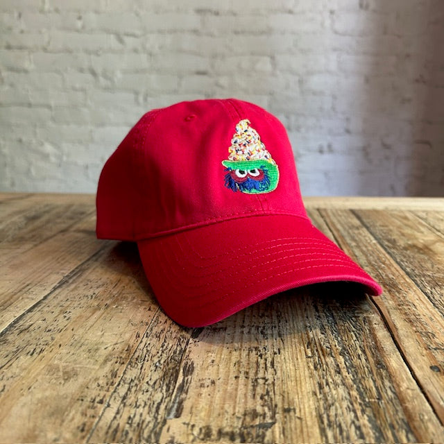 Phanatic Ice Cream Adjustable Hat