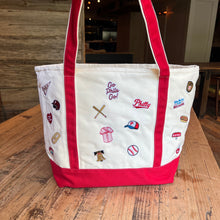 Load image into Gallery viewer, Phils Canvas Tote
