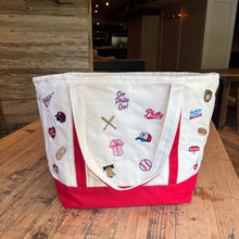 Load image into Gallery viewer, Phils Canvas Tote
