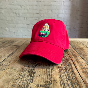 Phanatic Ice Cream Adjustable Hat