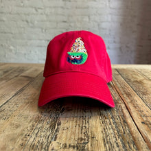 Load image into Gallery viewer, Phanatic Ice Cream Adjustable Hat
