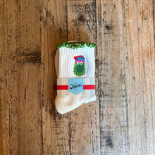 Load image into Gallery viewer, Philly Ruffle Socks
