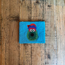 Load image into Gallery viewer, Beaded Philly Sports Coin Purses
