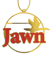 Load image into Gallery viewer, Wawa Jawn Ornament
