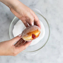 Load image into Gallery viewer, Jelly Donut Making Kit
