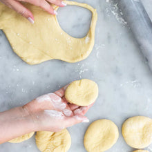 Load image into Gallery viewer, Jelly Donut Making Kit
