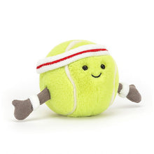 Load image into Gallery viewer, Amuseables Sports Tennis Ball
