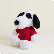 Load image into Gallery viewer, Joe Cool Snoopy Warmie
