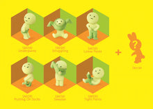 Load image into Gallery viewer, SMISKI Blind Box - Dressing Series
