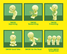 Load image into Gallery viewer, SMISKI Blind Box - Work Series
