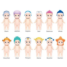 Load image into Gallery viewer, Sonny Angel Blind Box - Marine Series
