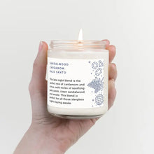 Load image into Gallery viewer, Midnights Scented Candle
