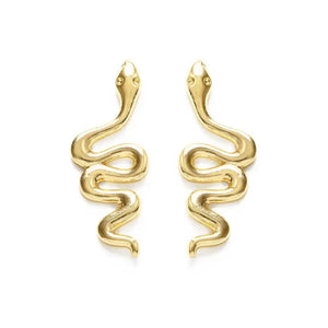 Serpent Studs