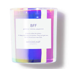 Load image into Gallery viewer, Moodcast BFF Candle
