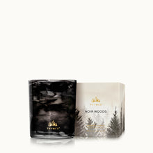 Load image into Gallery viewer, Noir Woods 6.5 oz Candle
