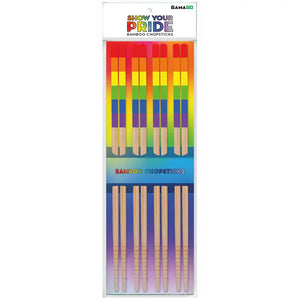 Pride Chopsticks