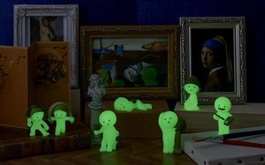 SMISKI Blind Box - Museum Series