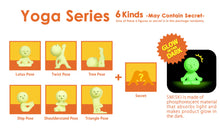 Load image into Gallery viewer, SMISKI Blind Box - Yoga Series
